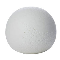 Lamp - Calla Porcelian Round table lamp